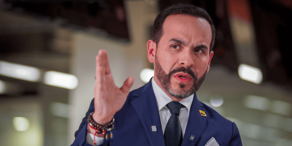 Abelardo de la Espriella y su campaña profundizan su discurso hostil contra la prensa 