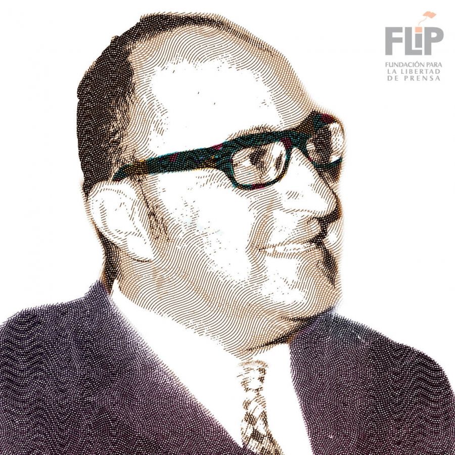 Héctor Abad Gómez