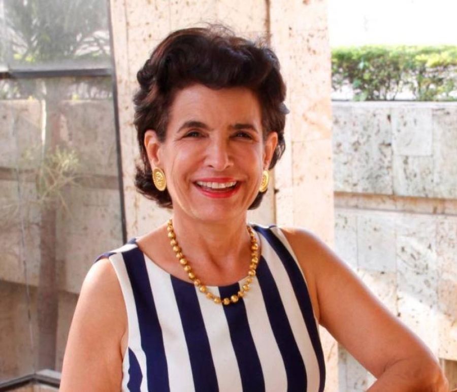 Periodista Blanca Urango denuncia graves agresiones por parte de Adelina Covo, candidata a la alcaldía de Cartagena
