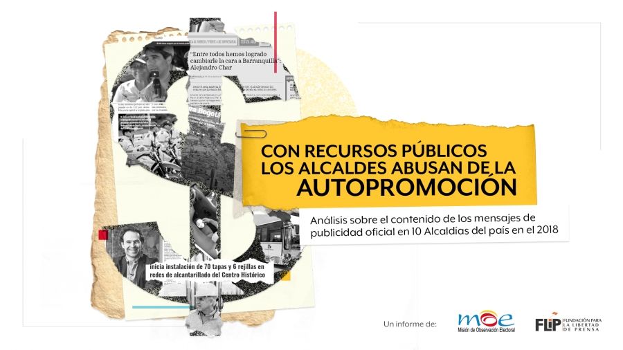Más transparencia y menos autobombo deben tener las comunicaciones de las autoridades