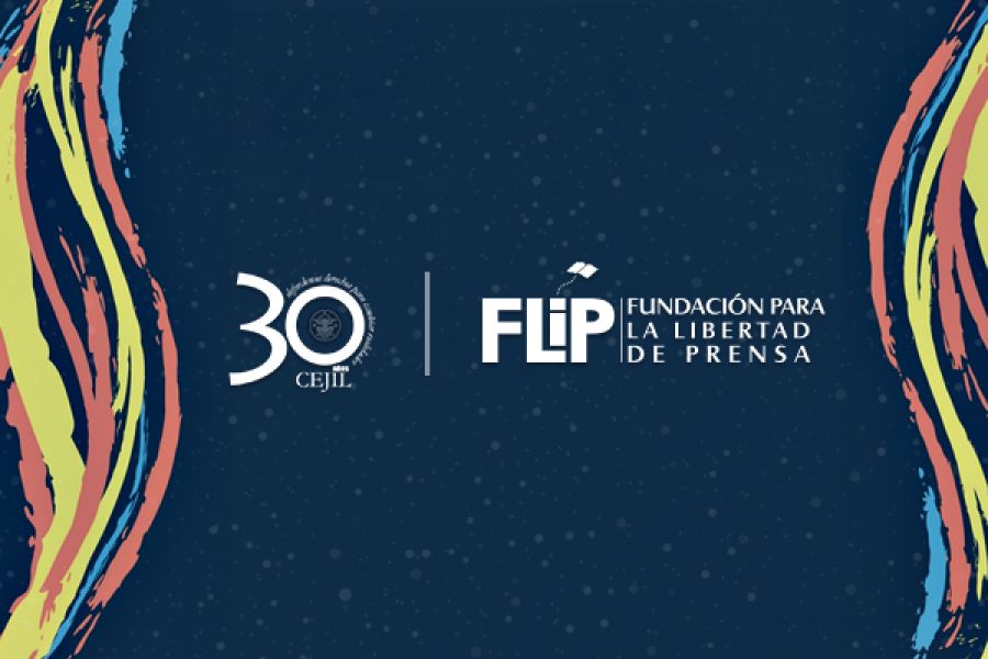 CEJIL y la FLIP ganadores del premio de la Universidad de Columbia por caso de Jineth Bedoya Lima