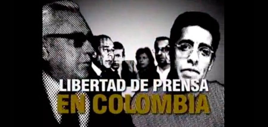 Informe Caracol Noticias Día del Periodista, FLIP - Parte 2