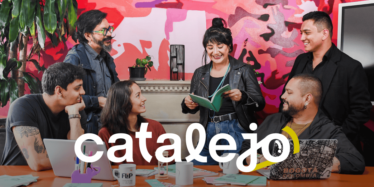 Catalejo, una plataforma de educación mediática e informacional con enfoque territorial