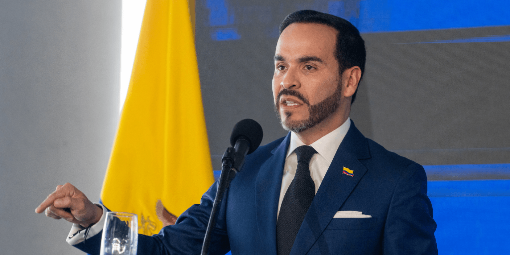 La rectificación no puede usarse para controlar lo que la prensa publica sobre el Presidente