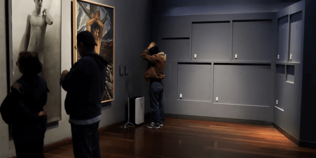 Excluir la diversidad del Museo Nacional también es censura